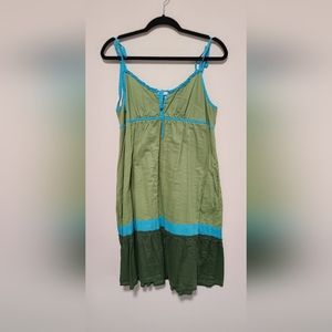 American Eagle Sunmer Dress